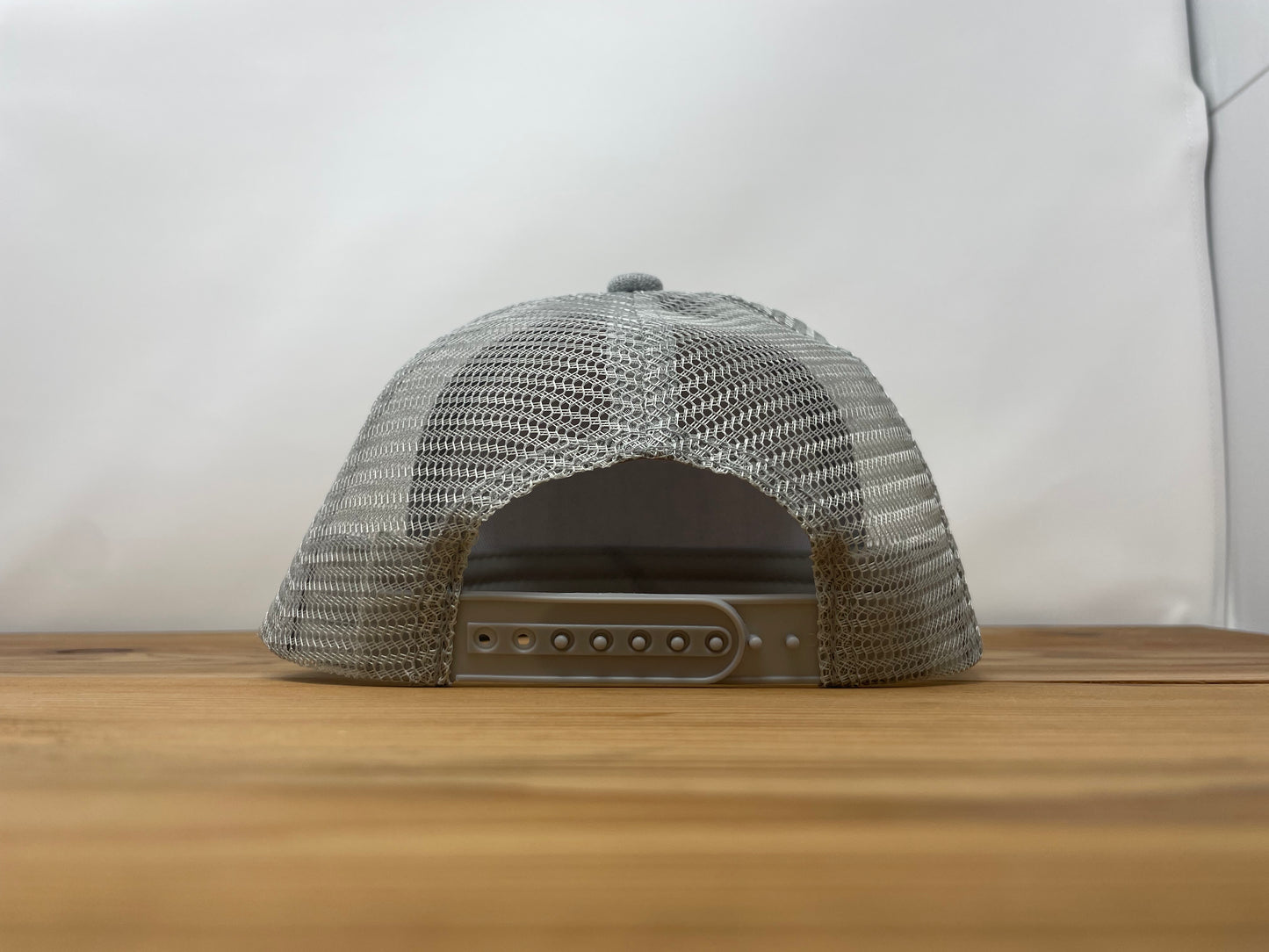 Adventure Awaits Infant Trucker Hat (6001)