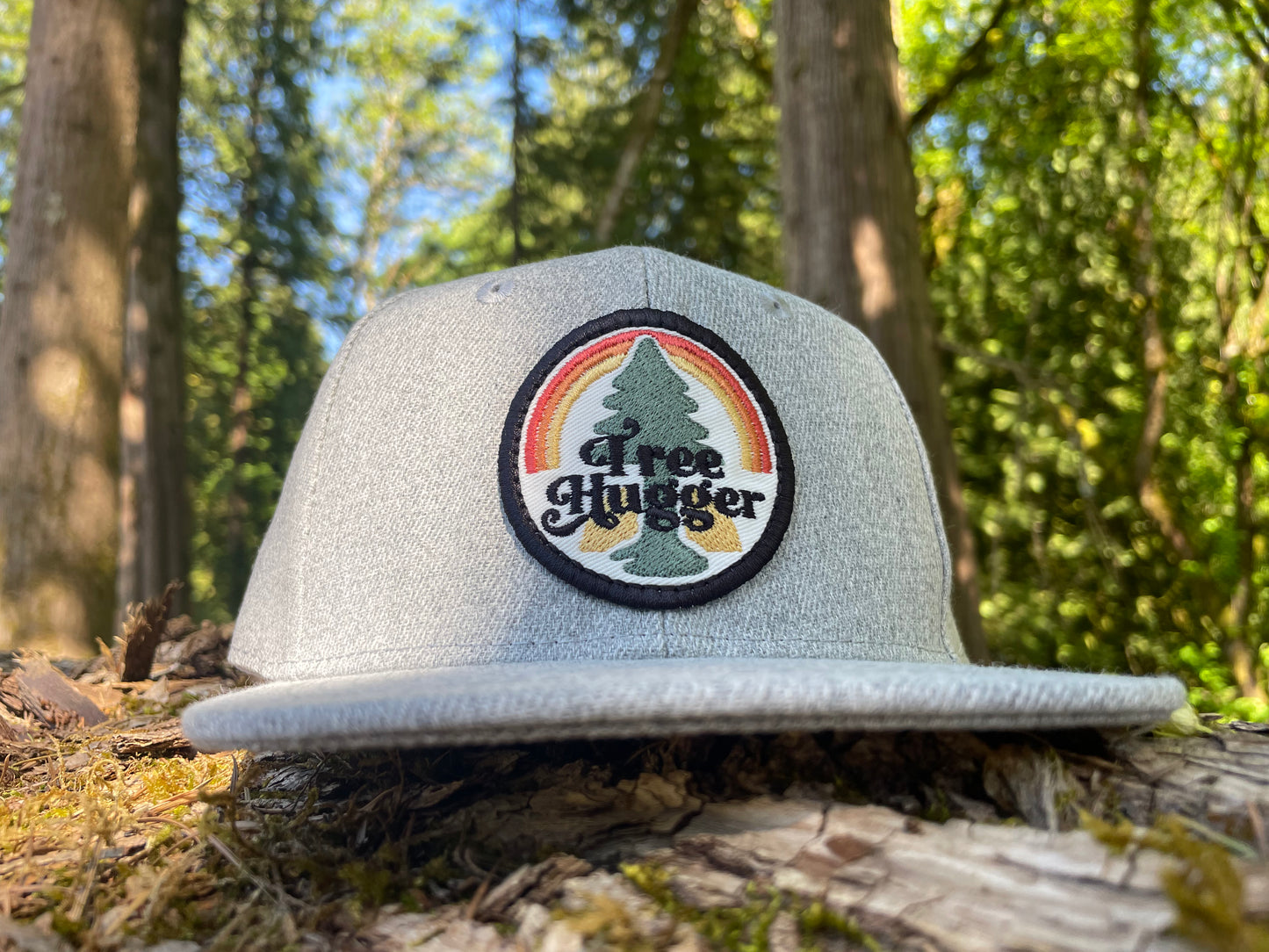 Tree Hugger Infant-Sized Hat (6004)