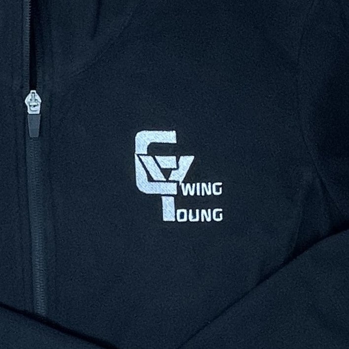 4104 - Ewing Young Microfleece Vest