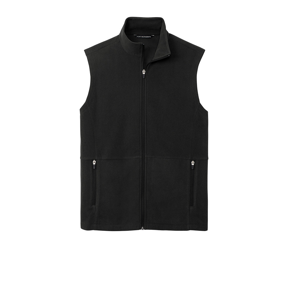 4104 - Ewing Young Microfleece Vest