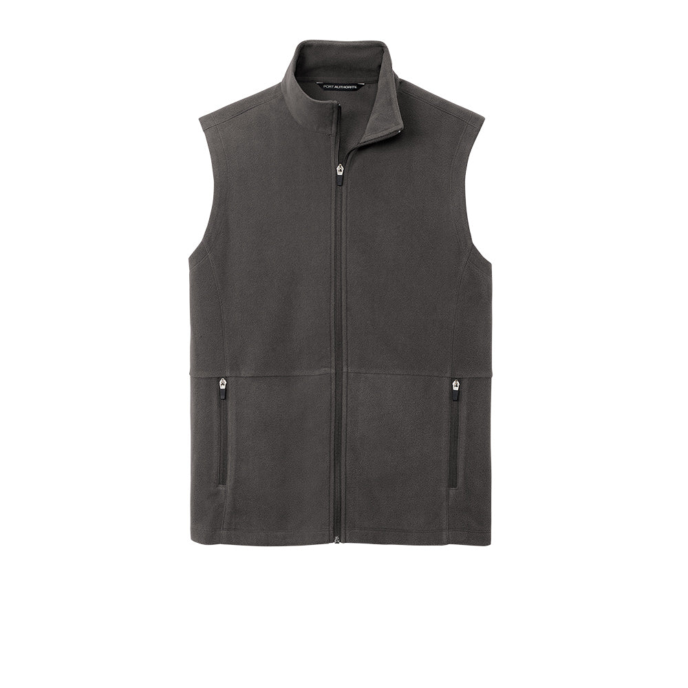 4104 - Ewing Young Microfleece Vest
