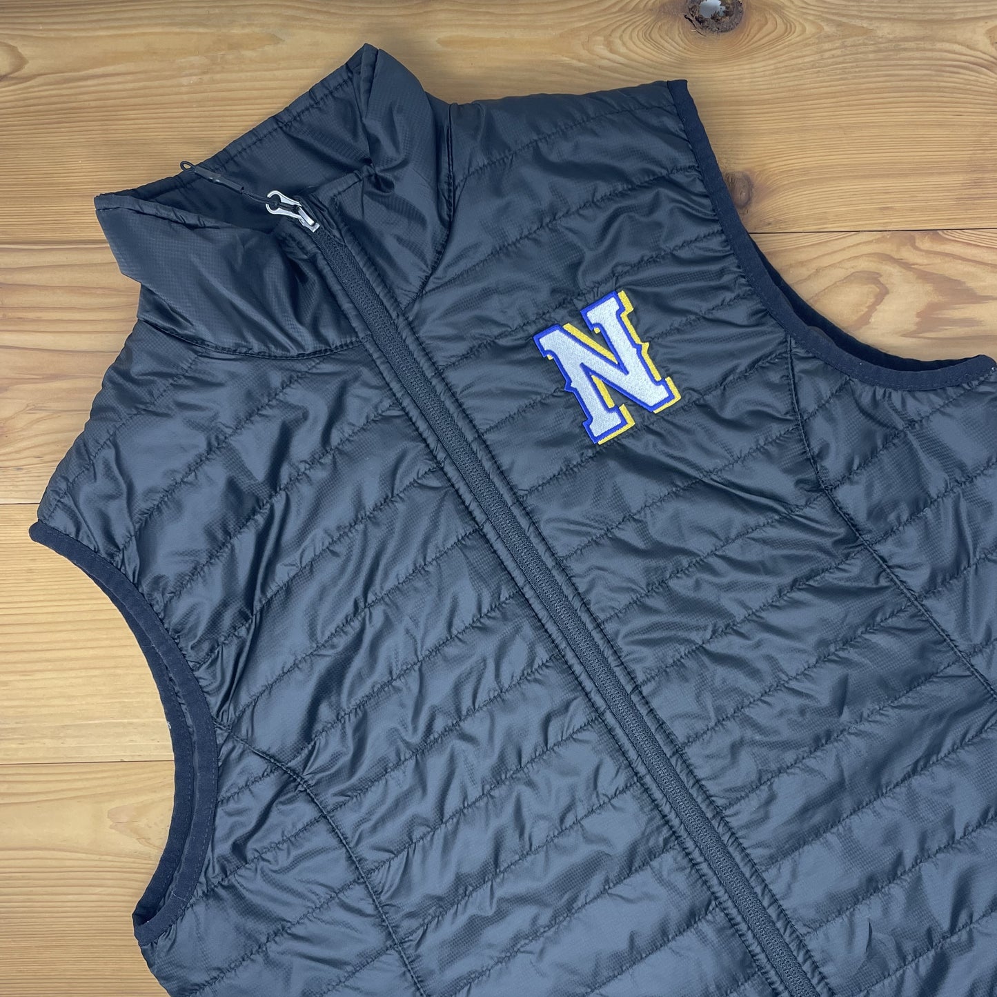4002 - NHS Puffy Vest