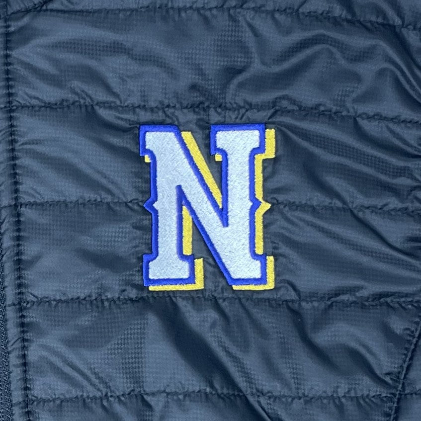 4002 - NHS Puffy Vest