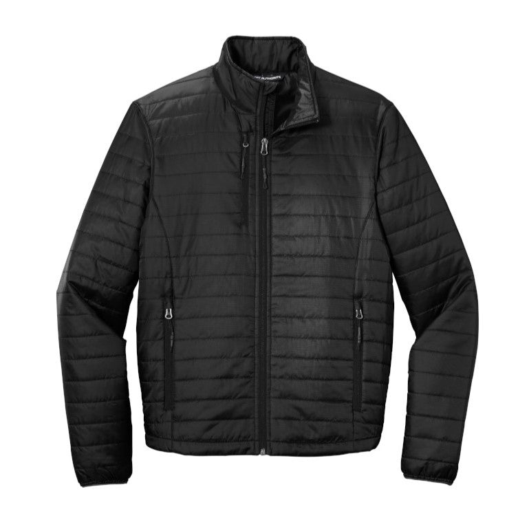 4101 - Ewing Young Puffy Jacket