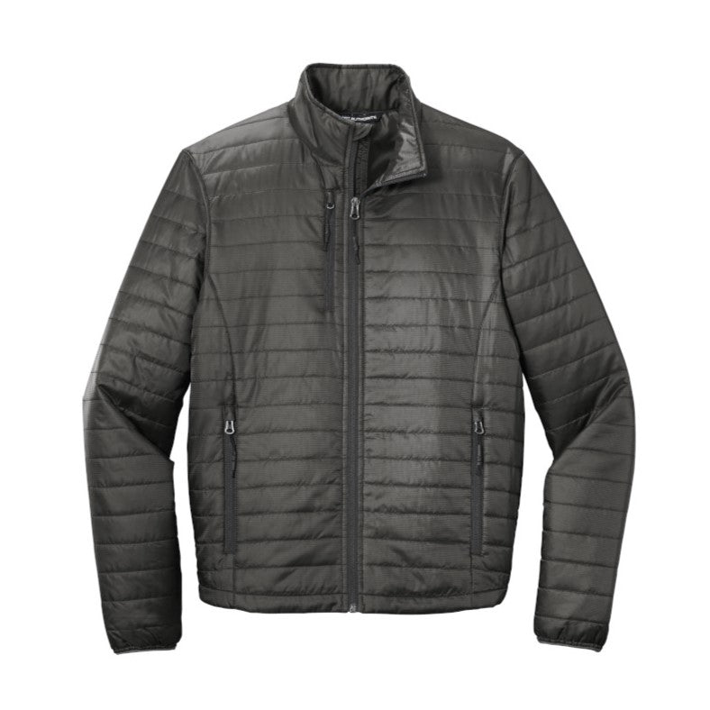 4101 - Ewing Young Puffy Jacket