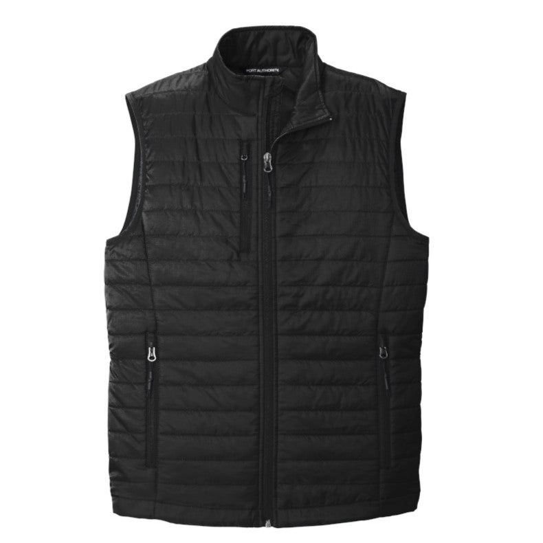 4102 - Ewing Young Puffy Vest