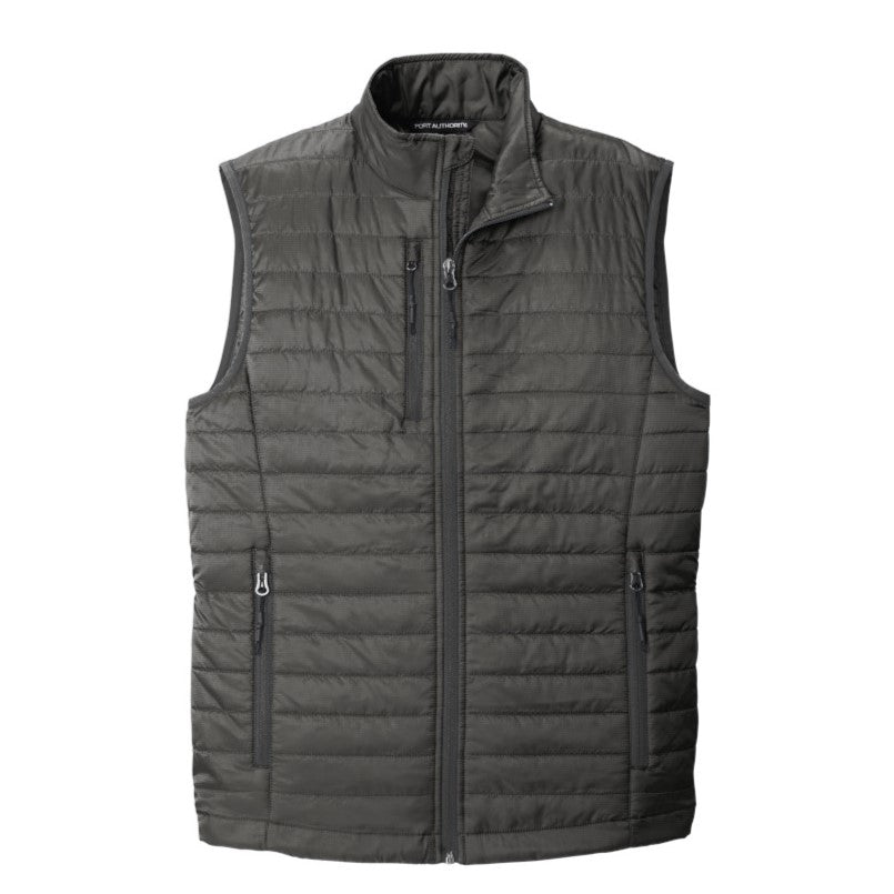 4102 - Ewing Young Puffy Vest