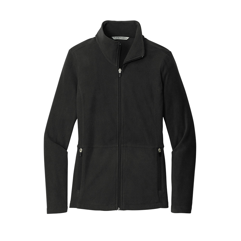 4103 - Ewing Young Microfleece Jacket