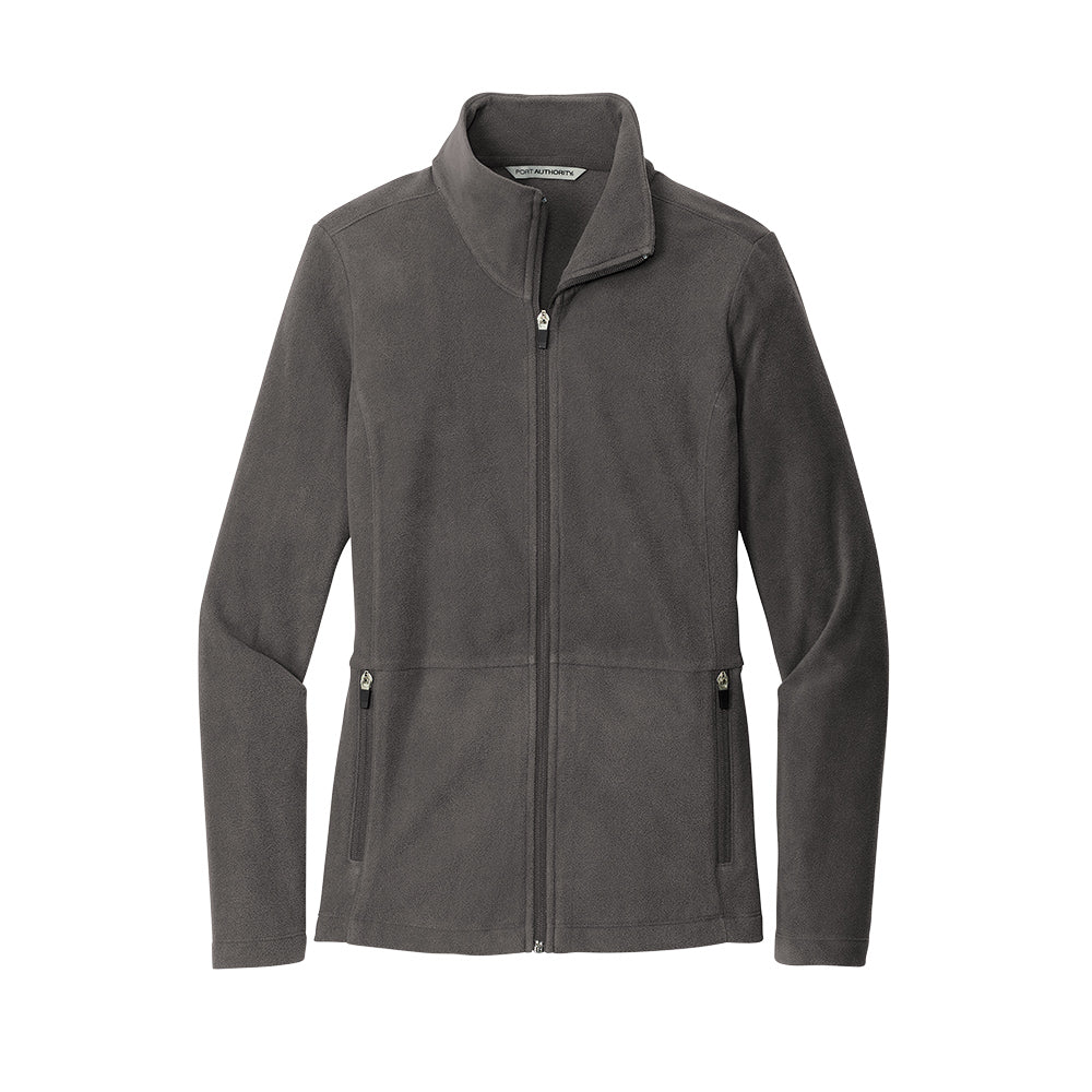 4103 - Ewing Young Microfleece Jacket