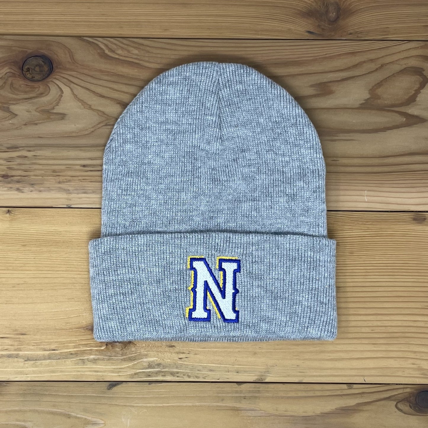4003 - NHS Spirit beanie
