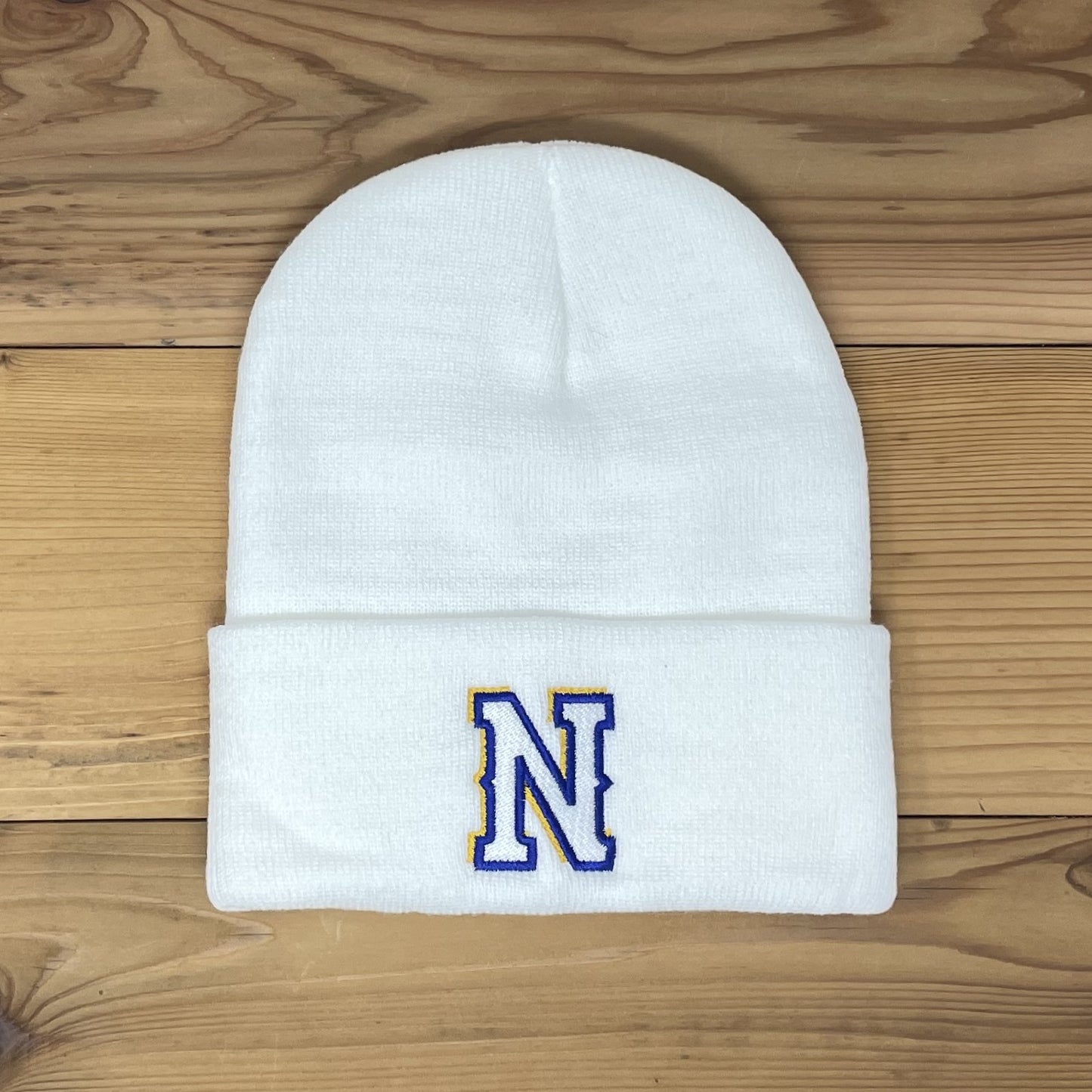 4003 - NHS Spirit beanie
