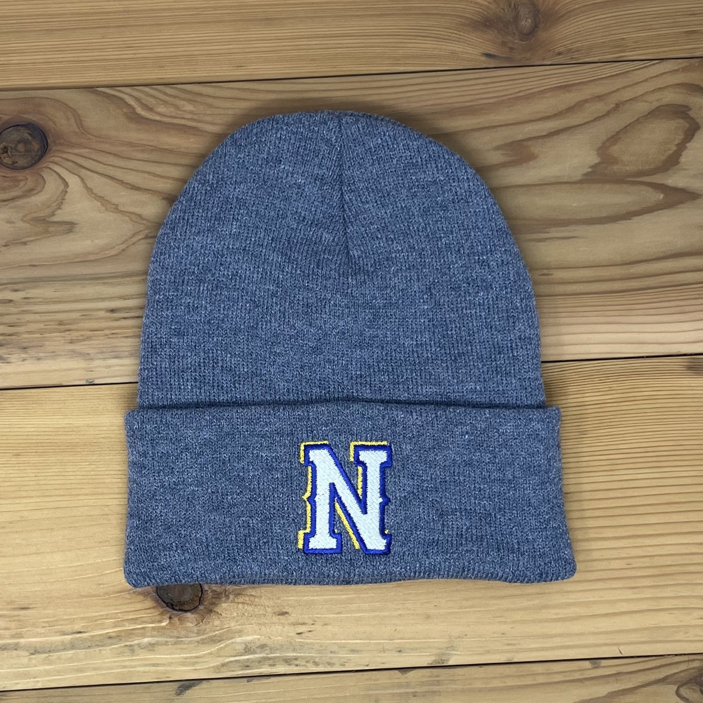 4003 - NHS Spirit beanie
