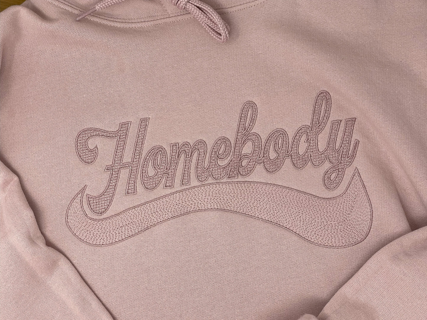 Homebody Hoodie - S1001