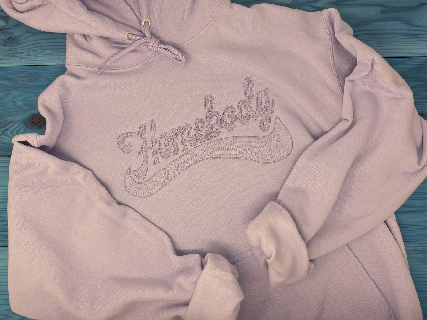Homebody Hoodie - S1001