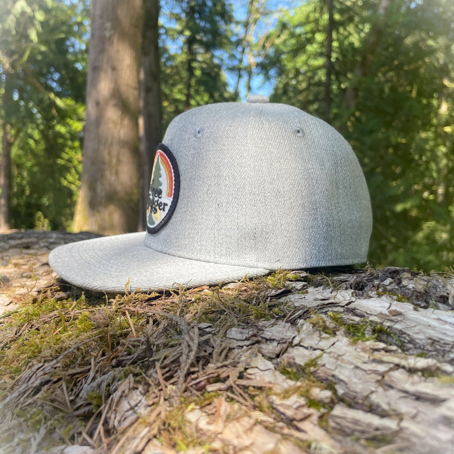 Tree Hugger Infant-Sized Hat (6004)