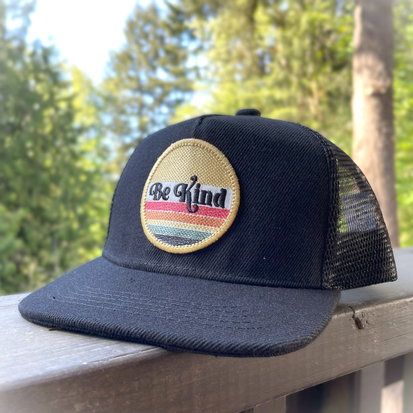 Be Kind Infant Hat (6002)