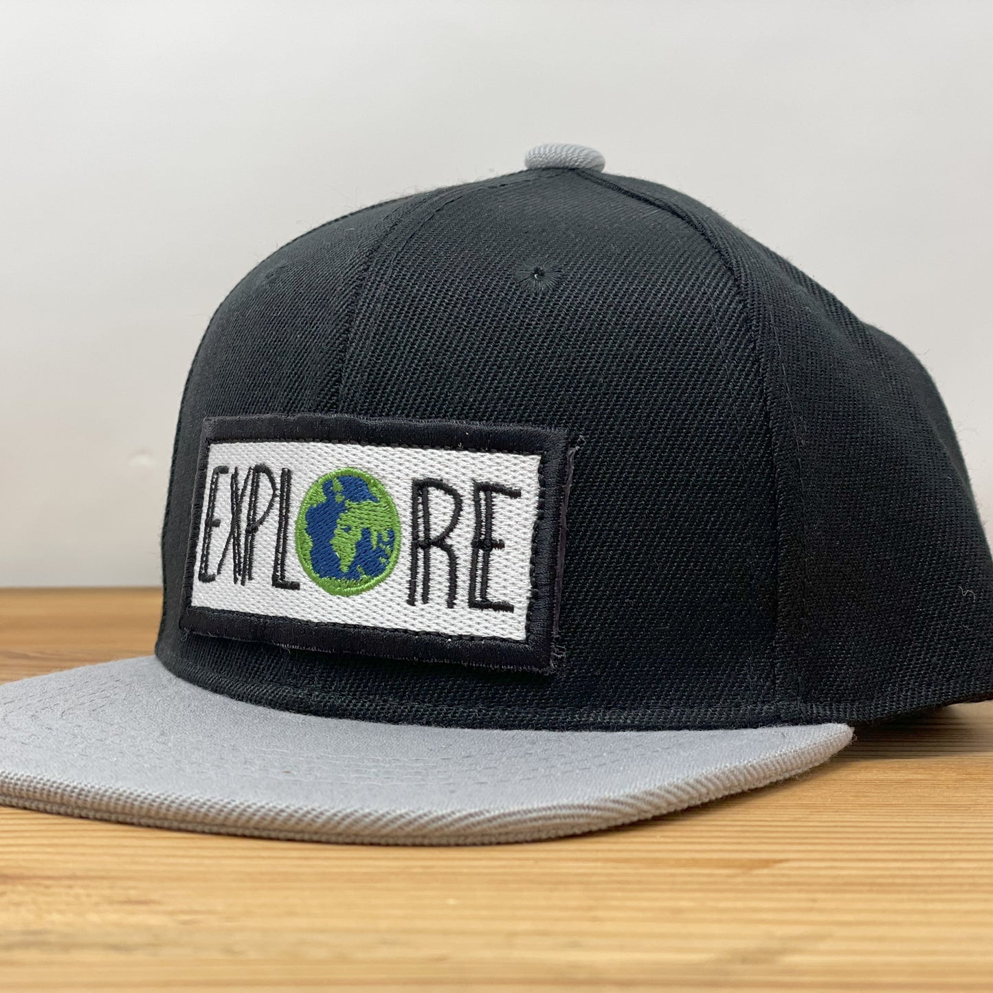 Explore Infant-Sized Hat (6005)