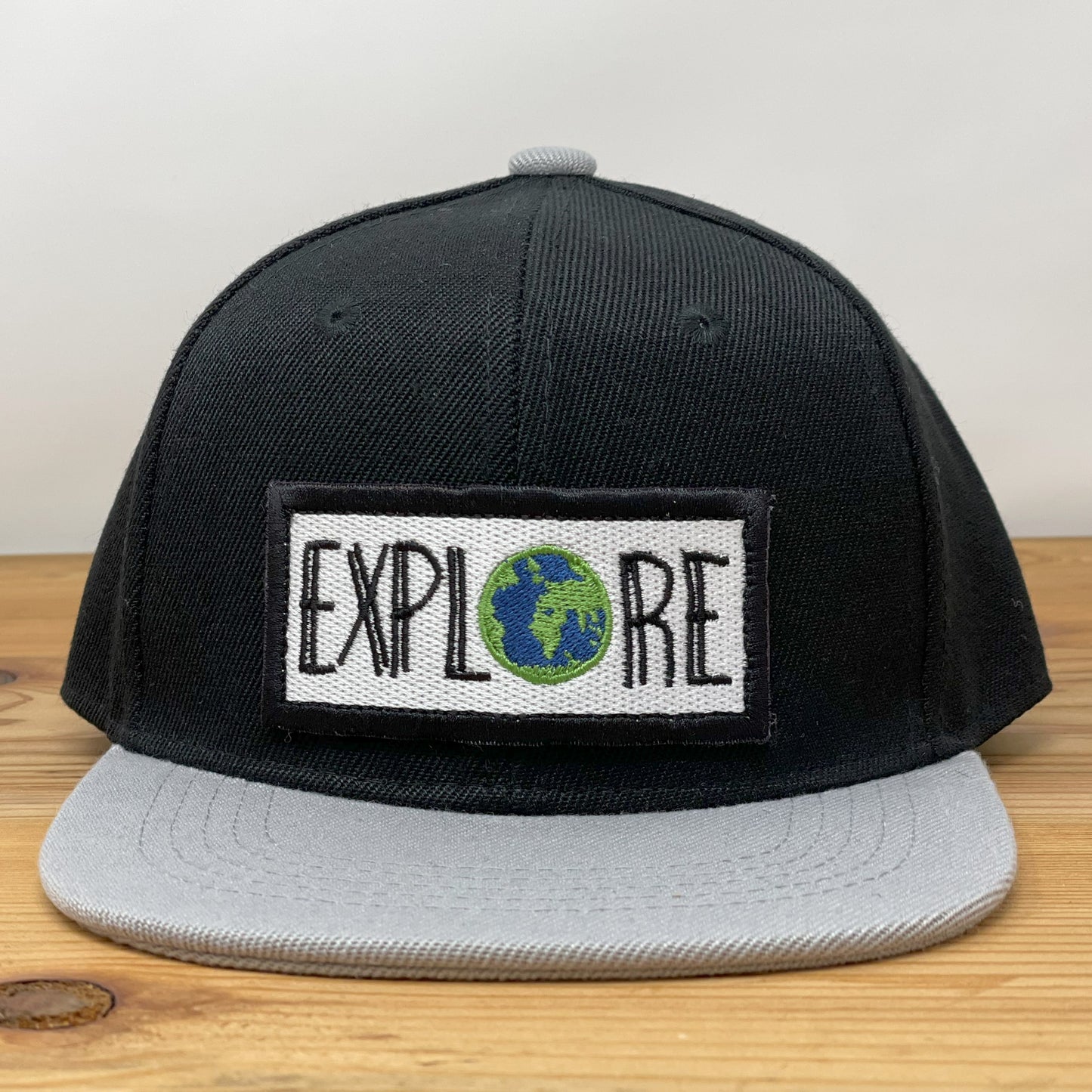 Explore Infant-Sized Hat (6005)