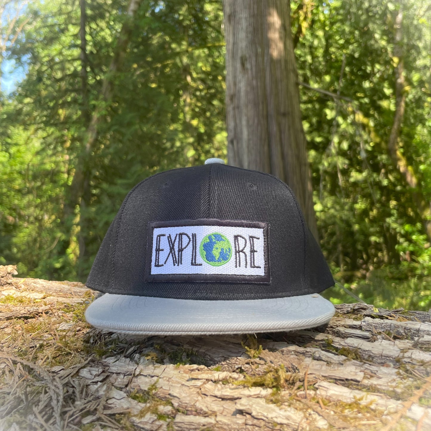 Explore Infant-Sized Hat (6005)