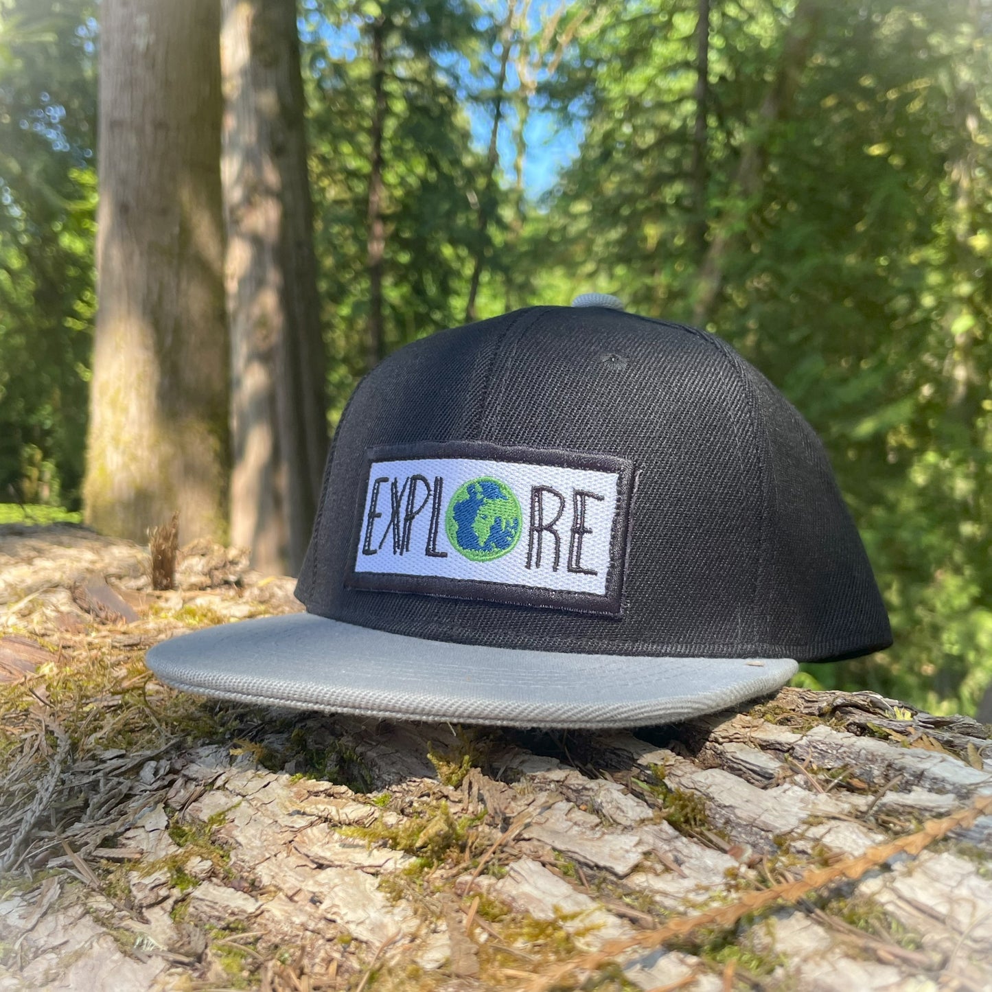 Explore Infant-Sized Hat (6005)