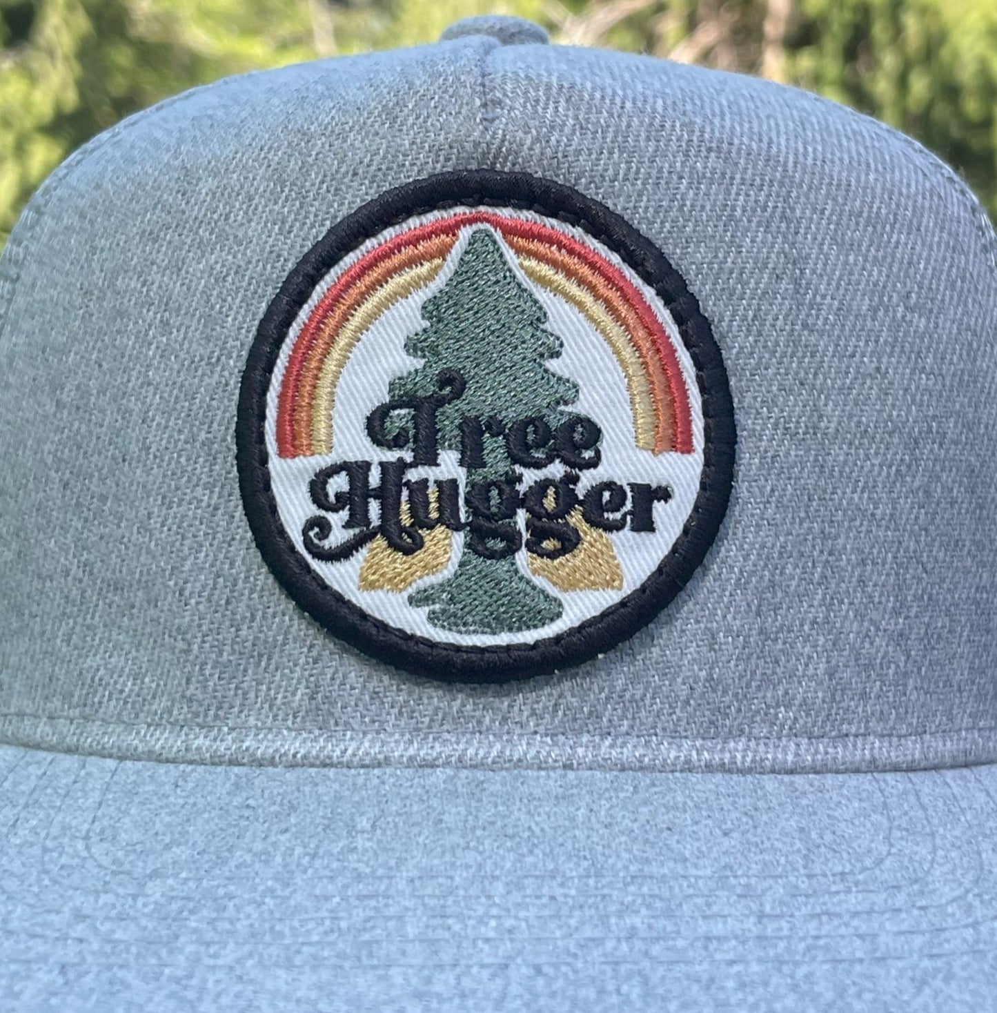 Tree Hugger Infant-Sized Hat (6004)